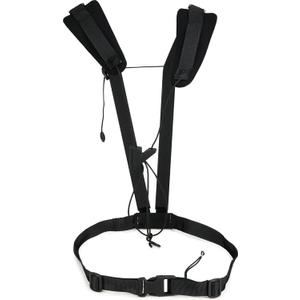 Vandoren FNH101 Universal Saxophone Harness Long Model