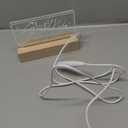 LED Night Light Lamp Stray Kids