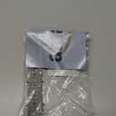 Ocean Band Compatible with Apple Watch Ultra 2 Band 49mm 45mm 44mm 42mm 46mm Women Men, Silicone Sport Band Adjustable Strap With Buckle for Apple Watch Ultra 3 1 iWatch Series 11 10 9 8 7 6 5 4 3 2 SE (Cloudy Gray)