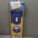 YouTheFan NHL 3D Stadium 6x19 Banner