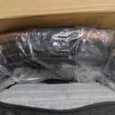 Ingenuity Ingenuity 3Dquickclose CS+ Compact Fold Stroller Lightweight Stroller with Oversized Canopy, Extra-Large Storage and Compact Fold, Gray