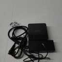 MAXHUB Mini PC Win 11 pro Mini Computer i5-12450H(8C/12T, up to 4.4GHz), 16GB DDR4 512GB M.2 PCIe4.0 SSD Micro PC Support 4K Quadruple Display, Mini Desktop Computer for Games Office Home School