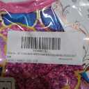 LQSZ Girls Princess Dresses Toddler Tulle Dress with Cute Puff Sleeves for Birthday Party Outfit,Summer, 130