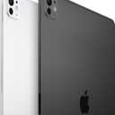 Apple iPad Pro 13-inch (M5): Ultra Retina XDR Display, 512GB, Landscape 12MP Front Camera/12MP Back Camera, LiDAR Scanner, Wi-Fi 7 with Apple N1, Face ID, All-Day Battery Life — Space Black
