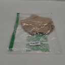 Plus Size 4XL Compression Pantyhose for Women Men, 15-20 mmHg Graduated Compression Tights, Opaque Toeless Compression Stockings Waist High Support Tights for Swelling, DVT,Pregnant, Teacher, Doctor