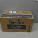 Pampers Swaddlers Diapers, Size 7 (26-50 lbs), 88 Count, Absorbent, Keeps Baby Dry and Comfortable, Skin Safe Disposable Baby Diaper