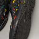 Soulsfeng Mens Running Shoes Lightweight Fashion Stylish Sports Workout Gym Tennis Walking Sneakers Size 14