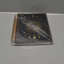 2025 Planner Weekly and Monthly, 2025-2026 Planner Spiral Bound Hard Cover Planner with Stickers & Gift Box, Jan 2025–Jun 2026, 18 Month Large Daily Planner, Tabs