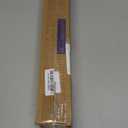 Bronze Shower Curtain Rod, Shower Tension Rod Adjustable 30 To 64 Inch, Shower Curtain Rods Spring Tension For Bathroom No Drilling No Rust (Brown)