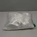 Overnight Oats Containers with Lids,16oz Overnight Oats Jars 4 Pack, Oatmeal Cups,Meal Prep Containers,Glass Meal Prep Containers with Lids,China Pudding Jars