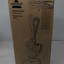 Bissell CleanView Upright Bagless Vacuum Cleaner with Active Wand, 3536