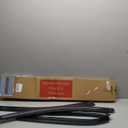 IG Window Visors Fit for 2010-2017 Chevrolet Equinox, Out-Channel Rain Guards Vent Wind Deflectors 4PC, Car Accessories for 10-17 Chevy Equinox