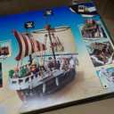 Lego ONE Piece The Going Merry Pirate Ship Building Blocks - Pretend Play Adventure Toy for Boys & Girls, 10+ - Straw Hat Crew Toy Figures & Playset for Anime Fans - Gift Idea for Birthdays - 75639
