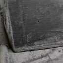 Feandrea Cat Tree, 39.8-Inch Cat Tower, XL, Cat Condo for Extra Large Cats up to 44 lb, Large Cat Perch, 2 Cat Caves, Scratching Post, Smoky Gray UPCT614G01