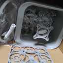 Baby Bottle Washer Pro, All-in-One Bottle Washer and Sterilizer and Dryer
