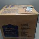 VALUXE 3 Inch Gel Memory Foam Mattress Topper Queen Size High Density Cooling Pad Pressure Relief Bed Topper (with Removable & Washable Bamboo Cover)