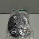 Bum Bags for Women Checkered Crossbody Bag Large Nylon Belt Purse Fanny Packs, Bonus with a Extra Strap