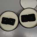 2 Pack Portable Campfire | Fire Pit | Smores Maker | Lightweight | 3-5 Hours Burn Time | Convenient-No Embers-No Hassle | Great Gifts for Picnics, Camping and More