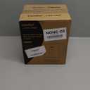 COMFEE' 1.7L Glass Tea Kettle and Kettle Water Boiler - Electric Kettle Temperature Control with 6 Presets, 2-Hr Keep Warm, Fast Heating, 304 Stainless Steel, Auto-Off and Boil-Dry Protection (1.8 Quarts, Transparent Digital)