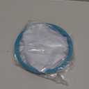 Waterproof Foot Cast Cover for Shower Adult, Patented Ankle Wound Protector Watertight Seal, Reusable Surgery Recovery Supplies After Broken Foot Injury [2026 Upgrade]