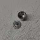 Noalto Reusable K Cups and Coffee Pods,Universal stainless steel k Cups for Keurig 2.0 and 1.0 Coffee Makers machine