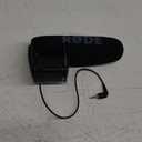 RDE Rode Videomic Pro R Plus On-Camera Shotgun Mic, Einheitsgre (VMPRPLUS)