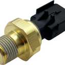 Oil Pressure Sensor Switch 68145662AB Compatible with 2013-2016 Dart 2016-2016 Fi-at 500X 2014-2016 Cherokee 2015-2016 Renegade 2016-2017 ProMaster City