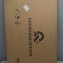 3PACK White Foam Board 24x363/16 inches,5MM Foam Core Board Poster Board for School Projects Crafting and Art Displays Durable Lightweight Easy to Cut Ideal for Presentations, Signboards