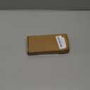 Khtumeware 2 Pack 5 inch (128mm) Gold Brushed Brass Cabinet Cup Pulls Drawer Pulls for Kitchen Cabinets