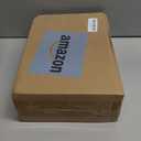 Expandable Bathtub Tray Caddy, Clear Bath Tray for Tub for Bath Relaxing, Foldable Bath Table Trays, Bathtub & Bathroom Accessories for Women Gift, Anniversary or Wedding Gifts, New Home