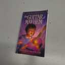 The Guitar of Mayhem (Starfell)
