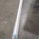 Cordless Blackout Roller Shades Blinds for Windows Free-Stop,Pull Down Room Darkening with Valance,Thermal Insulated Woven Fabric Window Door Blinds for Home,Office,Linen 70" W x 72" H