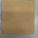 Totority Vintage Lotus Butter Lamp Base 2pcs Stainless Steel Buddha Candle Holders, Candle Holders for Home Decor, 9.05 * 6.88 * 6.88inch