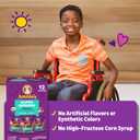 Annie's Organic Friends Bunny Grahams, Chocolate Chip, Chocolate, and Honey Baked Graham Snacks, 12 Pouches, 12 oz (Pack of 4), BBD: 16 OCT 2026