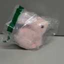 Hopearl Hopping Rabbit Interactive Electronic Pet Plush Bunny Toy with Sounds and Movements Animated Walking Wiggle Ears Twitch Nose Gift for Toddlers Birthday, Pink, 7''