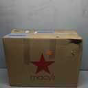 Wilwolfer Foam Ball Pit for Toddlers, Large Baby Ball Pit for Babies with Soft Memory Sponge, Indoor Outdoor Baby Playpen, Kids Play Ball Pool, Gift Toys for Infants Boys and Girls (Gray, NO Balls)