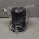 Water Warmer, HEYVALUE Baby Bottle Warmer, Formula Maker with Night Light, 4 Temperature Control & 72H Keep Warm, Detachable Tank, Instantly Dispenses Warm Water, Feed Baby More Easier and Healthier