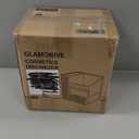 Makeup Organizer Box with Drawers – Large Vanity Storage for Skincare, Perfume, Brushes – Skincare Caddy-Cosmetiqueras Para Maquillaje