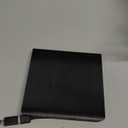 External DVD Drive USB 3.0 Type-C USB C Portable DVD Player for Laptop Disk Duplicator CD DVD +/-RW CD ROM Burner Writer CD/DVD Burner Reader Disk Drive for Laptop Desktop Windows Linux MacBook