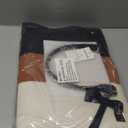 Laptop Bag for Women 15.6 Inch Laptop Tote Bag Waterproof Pu Leather Work Bag Computer Briefcase Office Teacher Handbag