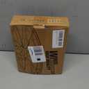 M14x1.5 Lug Nuts Replacement for 1999-2017 Chevy Silverado 1500, 2012-2022 Ram 1500 2500, 2011-2022 Jeep Grand Cherokee, 24PCS 14x1.5 Chrome Lug Nuts One-Piece OEM Style Cone Seat, GM 9596070 611-236