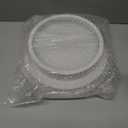 Modern LED Ceiling Light Fixtures, Small Flush Mount Light Fixture, Hallway Light Fixtures 32W 6000K, Round Kitchen Ceiling Light for Living Room Bedroom Bathroom Kitchen