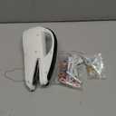 Mini Handheld Sewing Machine for Beginners, Easy to Use, Fast Stitching  Perfect for Clothes, Fabrics, and Quick Home Repairs for Mom Birthday Valentine's Day and Christmas (Black)