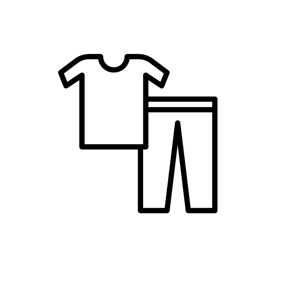 LYSTAO Christmas Family Pajamas Sets, Christmas Family Matching Pijamas Loungewear Tree Elf Santa Pjs for Holiday Jammies Slumber Party(Women, XLarge)