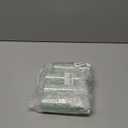 BOMEI PACK 32 Rolls Clear Tape Refills Transparent Tape,3/4 Inch x 800 Inch,Stationery Tape Rolls for Dispenser,Gift Wrapping Tape for Office,School and Home,1 Inch core,Easy Tear by Hand