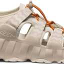 KEEN Women's Hyperport H2 Closed Toe Breathable Easy On Comfortable Hiking and Water Sandals 7.5