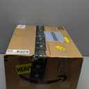 5.4Ft Halloween Skeleton - Life Size Full Body Realistic Human Bones with Posable Joints for Halloween Pose Skeleton Prop Decoration