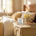 Funny Home Sign, Wood Box Sign, Not Enough Sage In The World For This Bullshit, Gag Sage Signs, Gag Inspirational Wood Box Desktop Decoration, Funny Farmhouse Home Office Decor (Style 03)