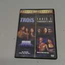 Trois / Trois 2: Pandora's Box Set