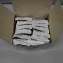 JUSTIN'S Organic Dark Chocolate Peanut Butter Cups, 12 Pack (2 cups each), Best By 10/21/26 